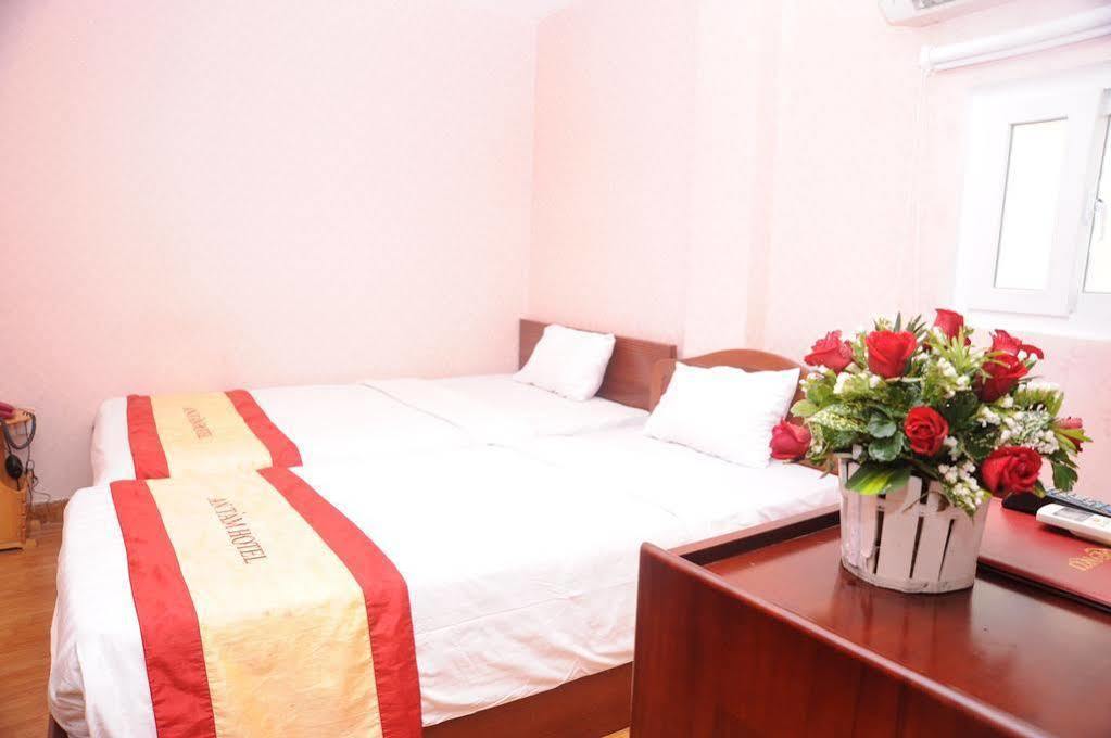 Mays Hotel- Ben Thanh Ho Chi Minh City Bagian luar foto