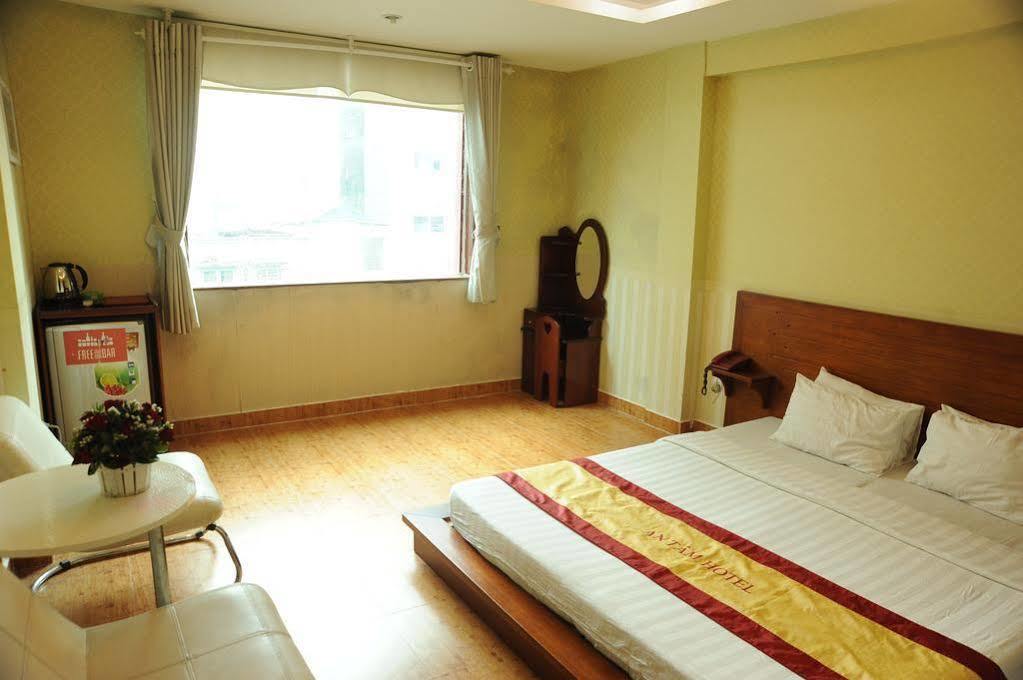 Mays Hotel- Ben Thanh Ho Chi Minh City Bagian luar foto